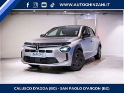 Grigio Usata 2024 Lancia Ypsilon Due volumi | 17.900 € (Ottimo prezzo)