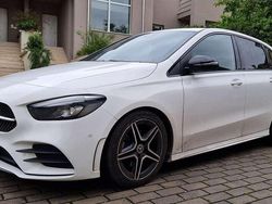 Usata 2019 Mercedes B200 Premium Monovolume | 26.900 € (Cara)