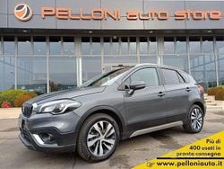 Other Usata 2017 Suzuki SX4 S-Cross SUV | 15.450 € (Buon prezzo)