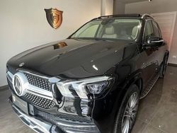 Nero Usata 2021 Mercedes GLE350 Premium SUV | 62.800 € (Molto cara)