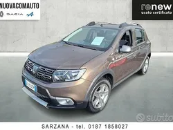 Non disponibile Usata 2020 Dacia Sandero Comfort Due volumi | 10.900 € (Buon prezzo)