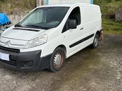 Bianco Usata 2008 Citroën Jumpy Monovolume | 4500 € (Ottimo prezzo)