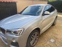 Grigio Usata 2014 BMW X4 M Sport SUV | 16.500 € (Buon prezzo)