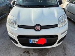 Bianco Usata 2014 Fiat Panda Tre volumi | 4300 € (Buon prezzo)