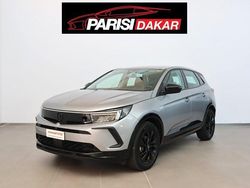Grigio(met.) Usata 2024 Opel Grandland X SUV | 21.900 € (Super prezzo)