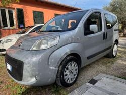 Argento Usata 2015 Fiat Qubo Active Monovolume | 5900 € (Ottimo prezzo)