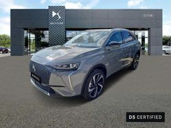 Grigio Usata 2024 DS Automobiles DS7 Crossback Rivoli SUV | 37.900 € (Molto cara)