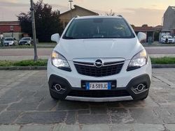 Usata 2015 Opel Mokka S SUV | 9500 € (Buon prezzo)