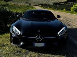Nero Usata 2016 Mercedes AMG GT S AMG Coupé | 89.000 €