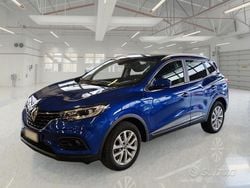 Blu Usata 2020 Renault Kadjar Business SUV | 14.750 € (Buon prezzo)