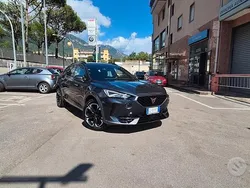 Grigio Usata 2022 Cupra Formentor SUV | 24.900 € (Ottimo prezzo)