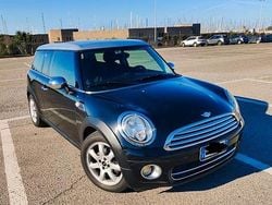 Nero Usata 2010 Mini Clubman Station wagon | 5000 € (Buon prezzo)