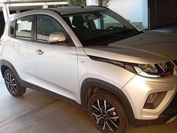 Usata 2021 Mahindra KUV100 SUV | 9000 € (Ottimo prezzo)