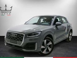 Gesso Usata 2017 Audi Q2 SUV | 21.900 € (Buon prezzo)