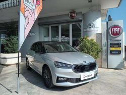 Grigio Nuova 2025 Skoda Fabia Style Due volumi | 20.500 € (Cara)