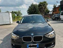 Usata 2014 BMW 116 Due volumi | 11.800 € (Molto cara)
