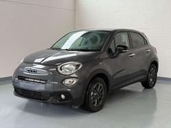 Grigio Usata 2023 Fiat 500X Club SUV | 17.900 € (Buon prezzo)