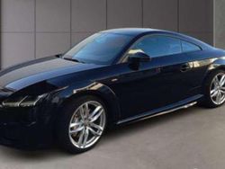 Other Usata 2020 Audi TT S-Line Coupé | 31.990 € (Buon prezzo)