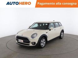 Beige Usata 2016 Mini One Clubman Station wagon | 11.299 € (Buon prezzo)