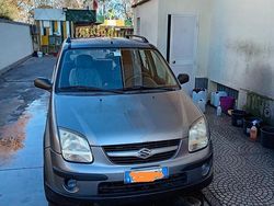Grigio Usata 2005 Suzuki Ignis SUV | 2700 €