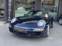 Other Usata 2006 Porsche 911 Carrera 4 Coupé | 49.900 € (Super prezzo)