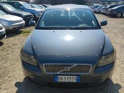 Grigio Usata 2006 Volvo V50 Kinetic Station wagon | 2700 € (Cara)