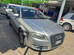 Argento Usata 2007 Audi A4 Tre volumi | 3900 € (Cara)