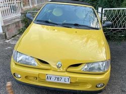 Giallo Usata 1997 Renault Mégane Cabrio | 2900 €