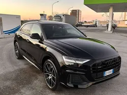 Usata 2021 Audi Q8 Sport SUV | 54.900 € (Ottimo prezzo)