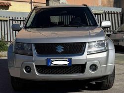 Grigio Usata 2008 Suzuki Grand Vitara SUV | 4800 € (Super prezzo)