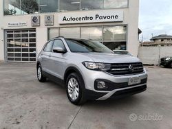 Grigio Usata 2023 VW T-Cross Style SUV | 19.900 € (Buon prezzo)