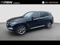 Nero Usata 2018 BMW X3 xLine SUV | 21.500 € (Super prezzo)