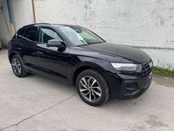 Nero Usata 2021 Audi Sport Quattro Sport Coupé | 31.450 € (Buon prezzo)