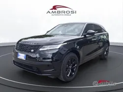 Argento Nuova 2025 Land Rover Range Rover Velar S SUV | 71.500 € (Buon prezzo)