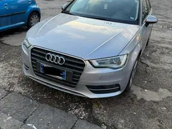 Argento Usata 2015 Audi A3 Tre volumi | 11.500 € (Super prezzo)