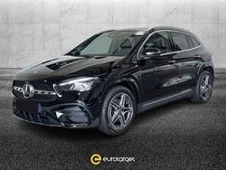 Nero Usata 2025 Mercedes GLA220 Advanced Plus SUV | 47.950 € (Buon prezzo)