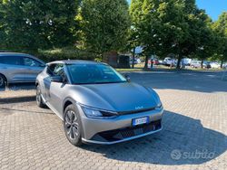 Usata 2022 Kia EV6 SUV | 28.000 € (Molto cara)