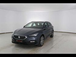 Viola Usata 2021 Seat Leon XCELLENCE Station wagon | 16.300 € (Ottimo prezzo)