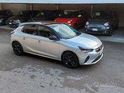 Grigio Usata 2023 Opel Corsa Elegance Tre volumi | 11.500 € (Buon prezzo)