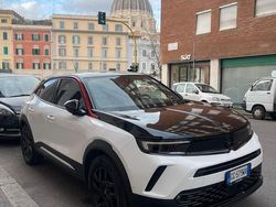 Bianco Usata 2021 Opel Mokka GS Line SUV | 15.500 € (Ottimo prezzo)