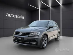 Grigio Usata 2020 VW Tiguan Sport SUV | 23.490 € (Buon prezzo)