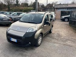 Grigio Usata 2009 Citroën Nemo Monovolume | 2500 € (Super prezzo)