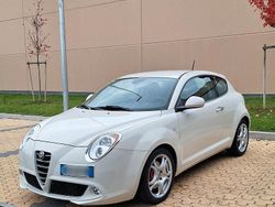 Bianco Usata 2008 Alfa Romeo MiTo Distinctive Due volumi | 6250 € (Buon prezzo)