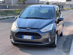 Grigio Usata 2016 Ford B-MAX Business Edition Monovolume | 6490 € (Buon prezzo)