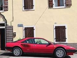 Usata 1988 Ferrari Mondial Tre volumi | 43.000 €