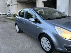 Usata 2008 Opel Corsa Enjoy Tre volumi | 2500 € (Ottimo prezzo)