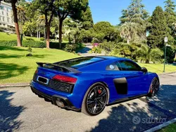 Usata 2021 Audi R8 Coupé Performance Coupé | 138.000 € (Ottimo prezzo)