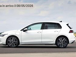 Argento Nuova 2025 VW Golf Edition Tre volumi | 36.000 € (Buon prezzo)