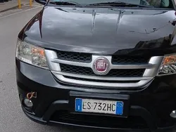 Fiat Freemont