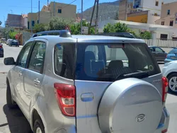 Usata 2007 Daihatsu Terios SUV | 3600 € (Buon prezzo)